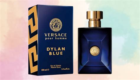 İkonik bir koku deneyimlemek isteyenlere Versace .